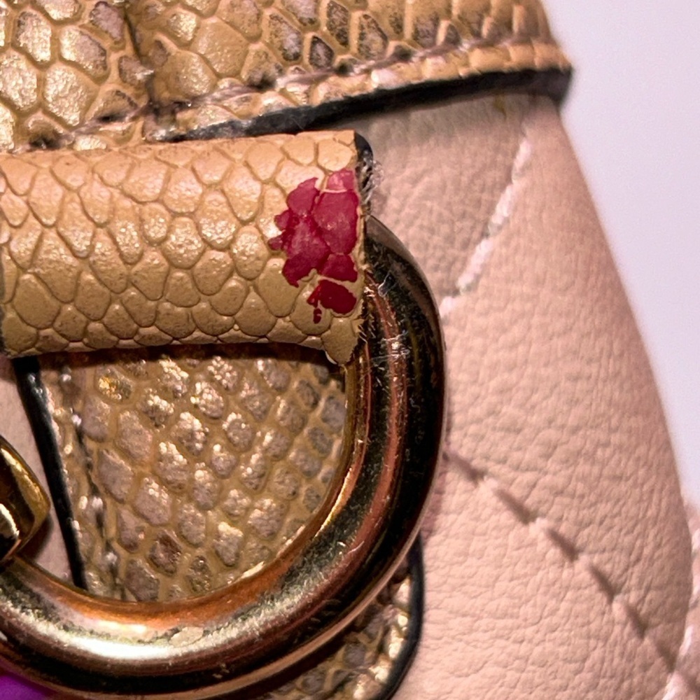 Dune London bucket handbag - Picture 9 of 9